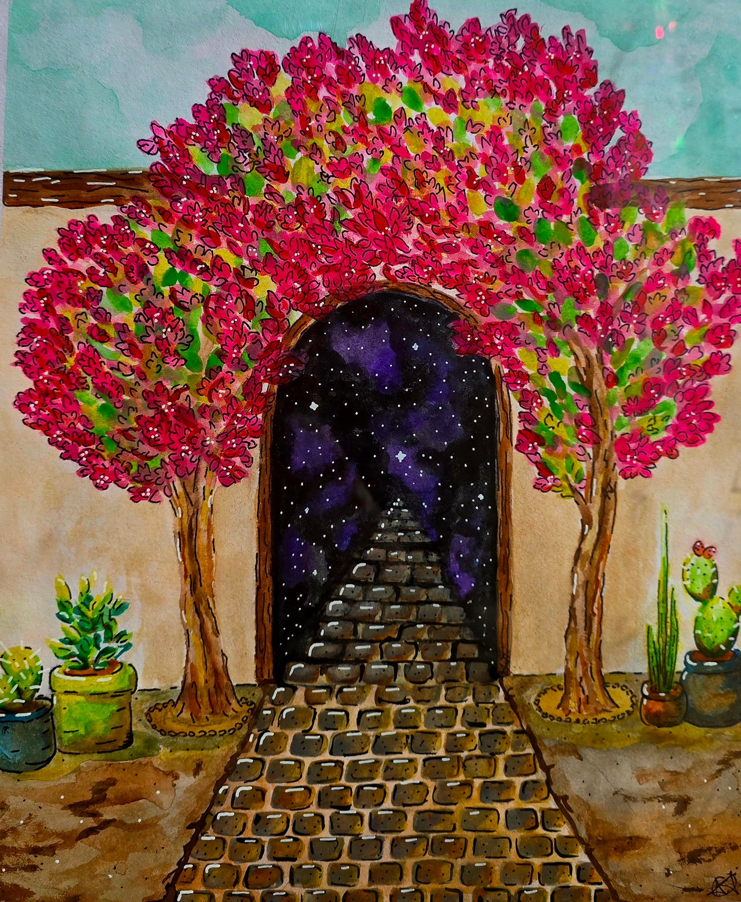 Gateway to Connection