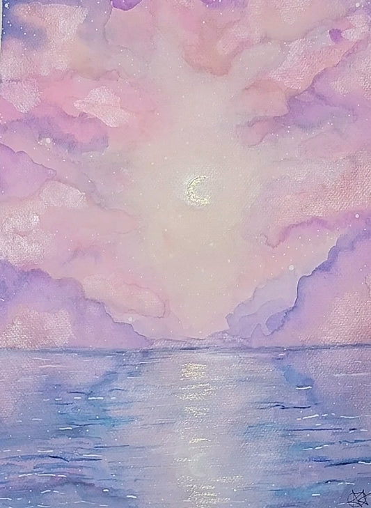 Connect to the Feminine