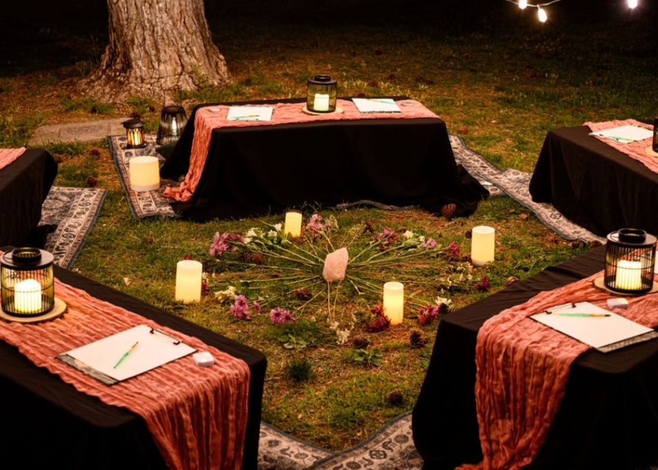 Heart & Hands Scheduled Events