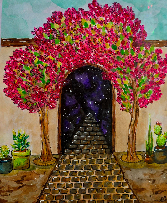 Gateway to Connection